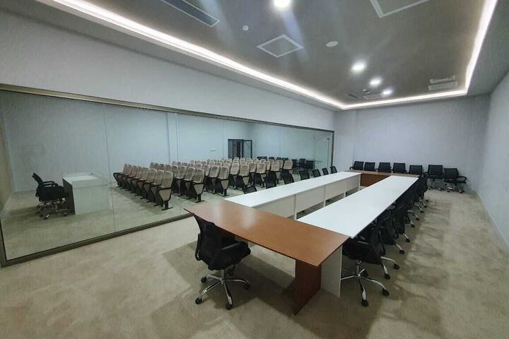 Meeting 26 of 27