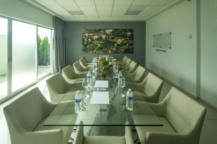 Meeting 41 of 48