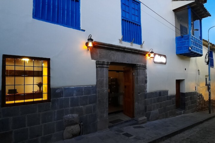 Hotel 70 of 70