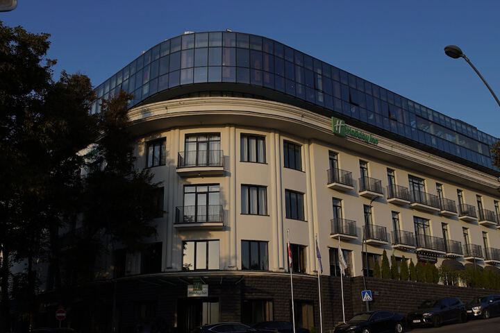 Hotel 110 of 112