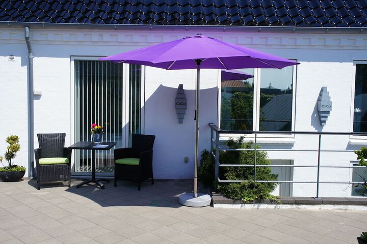 Terrace/Patio 37 of 40