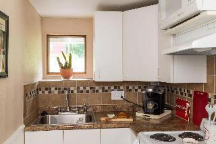 Fitness Center Photo