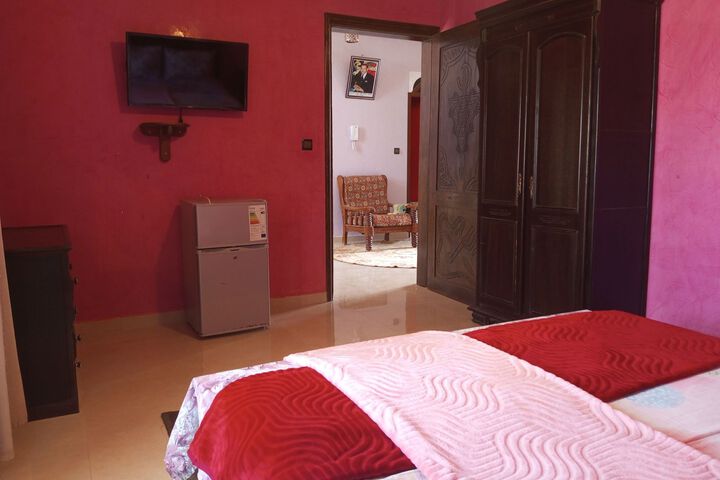 Room 7 of 7