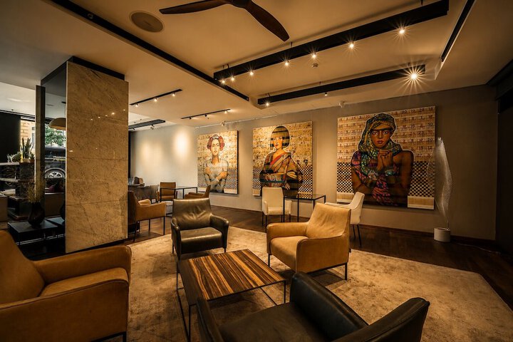 Lobby Photos
