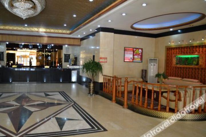 Hotel Interior 3 of 21