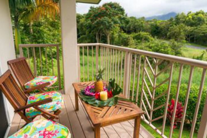Exterior of Villas of Kamalii 37 2 Br Townhouse by RedAwning