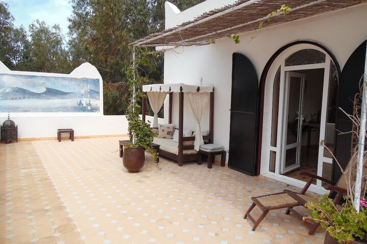 Terrace/Patio 45 of 92