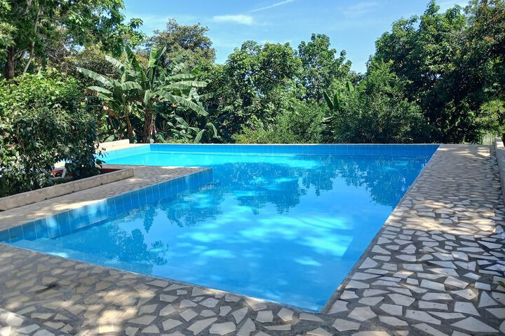 Image of Hotel Cabana Casita La Ermita