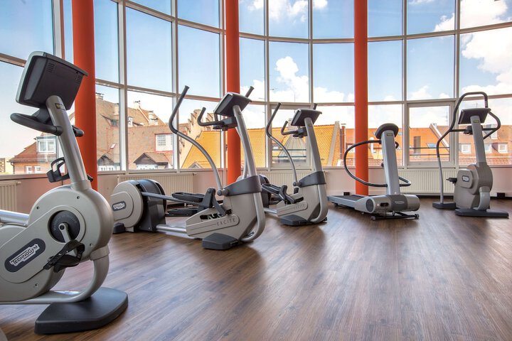 Fitness Club