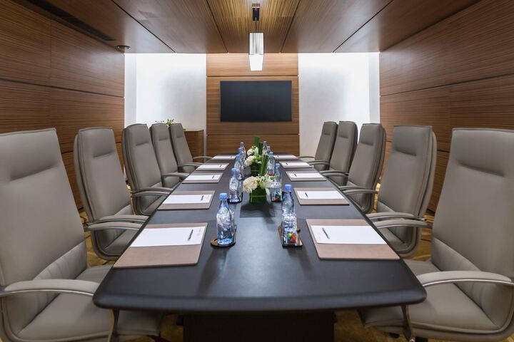 Meeting 117 of 126