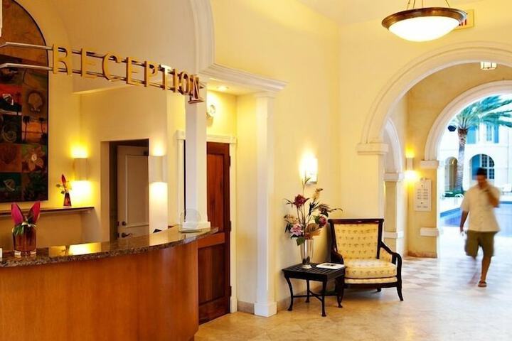 Hotel Interior 2 of 214