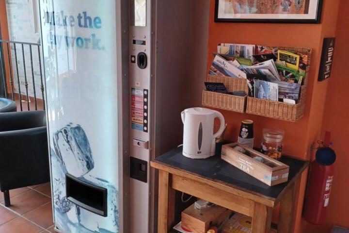 Fitness Facility Photos