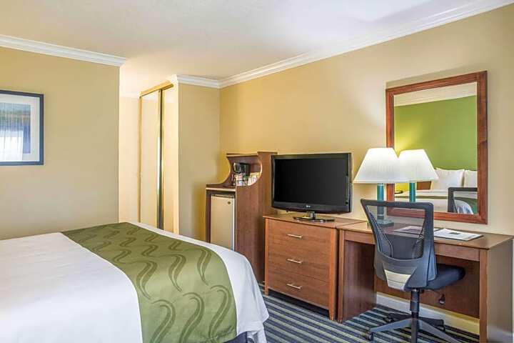 Fitness Center Photo