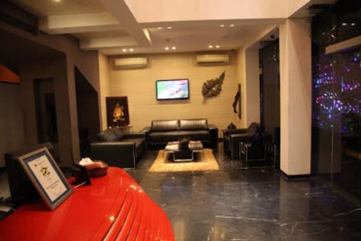 Hotel Interior 2 of 90