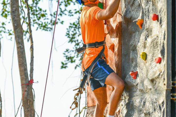 Outdoor Activities 53 of 106