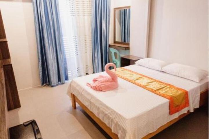 OYO 905 Arc Homes Hotel Panglao