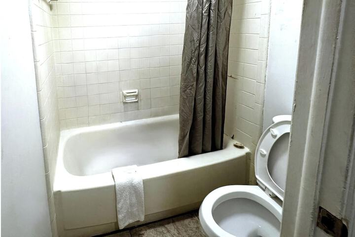 Bath Amenities