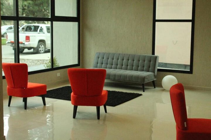 Hotel Interior 19 of 38