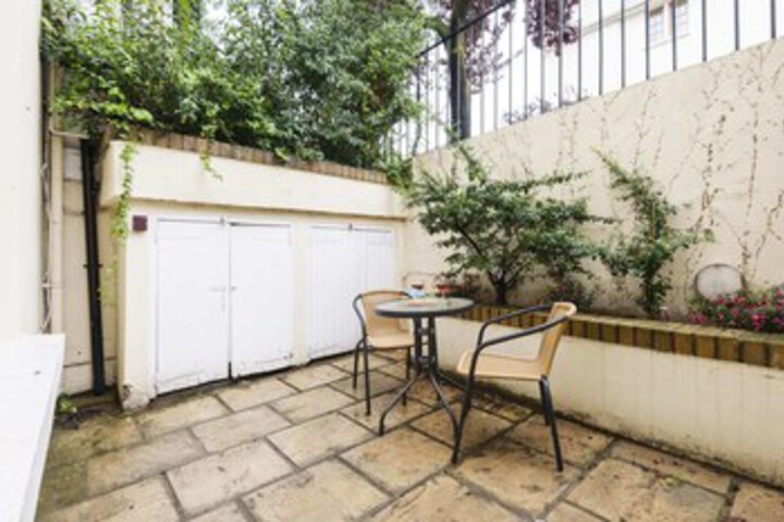 Terrace/Patio 22 of 22