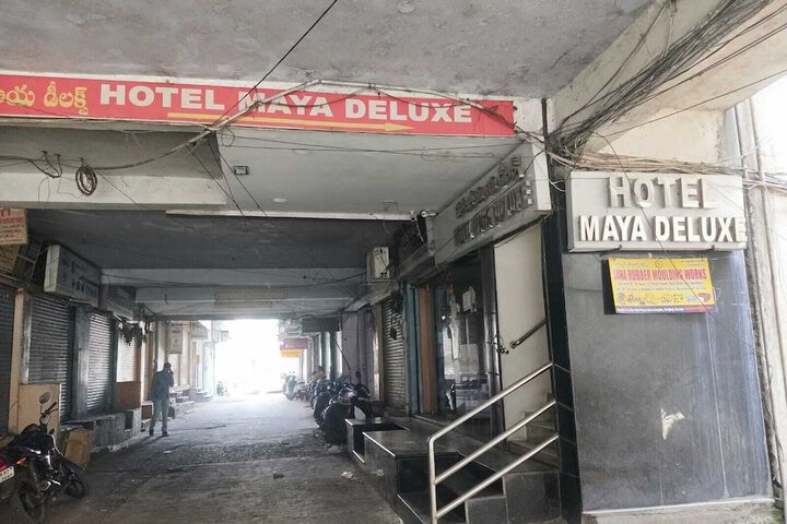 Hotel 59 of 61
