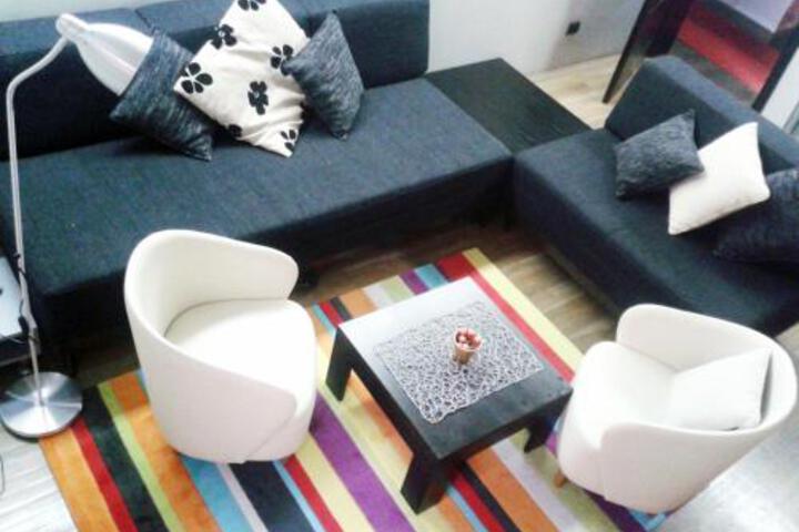 Hotel Ozon