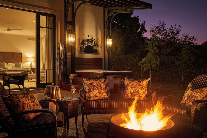 Terrace/Patio 54 of 119