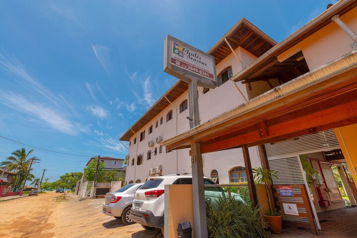 Hotel 117 of 122