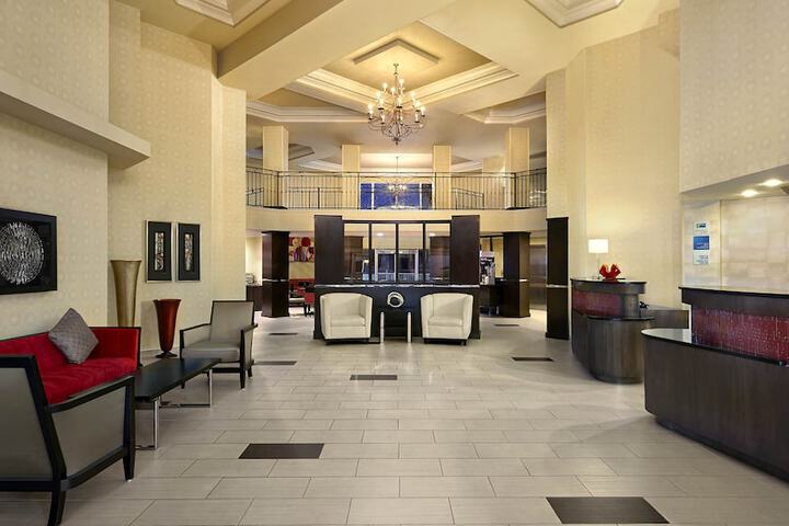 Hotel Interior 3 of 62