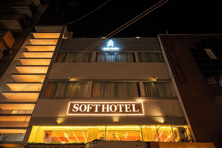 Hotel 41 of 44