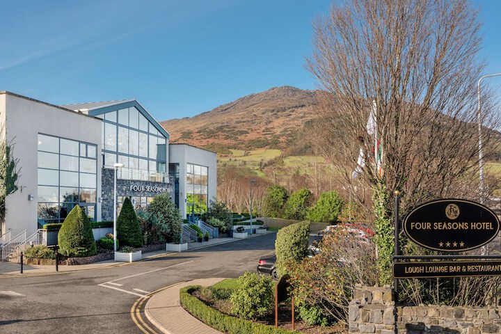 Four Seasons Hotel Carlingford