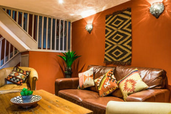 Hotel Interior 74 of 89