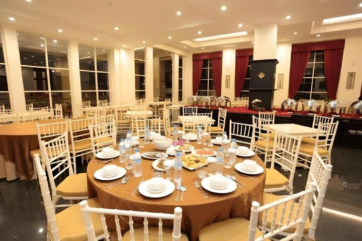 Same Hotel Kendari