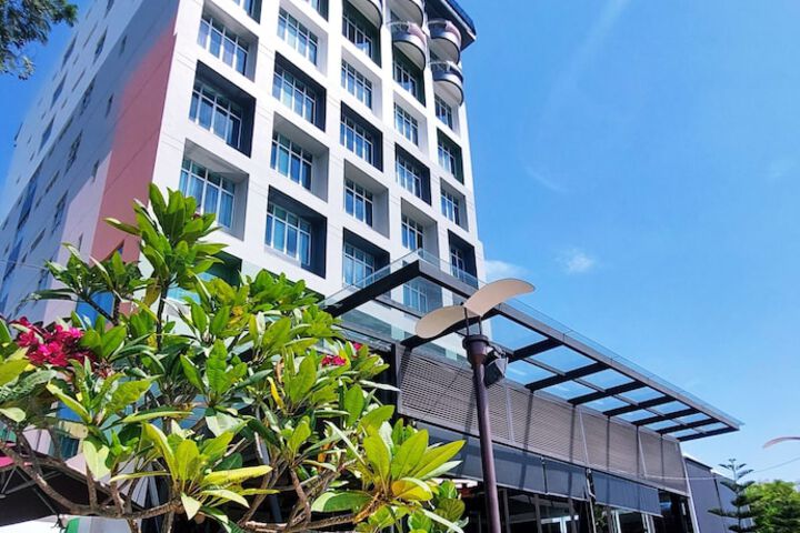 Hotel 34 of 36