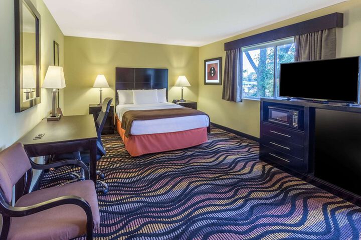 2 Queen Beds (3 of 11)