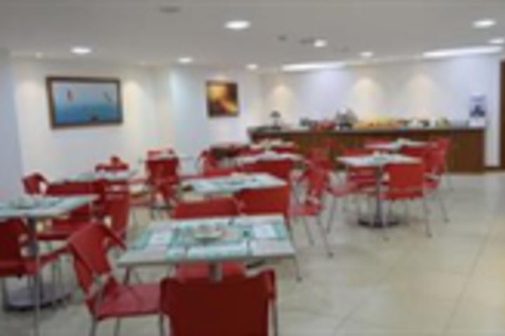 BEST WESTERN HOTEL ZEN (EX HOTEL ZEN SUI