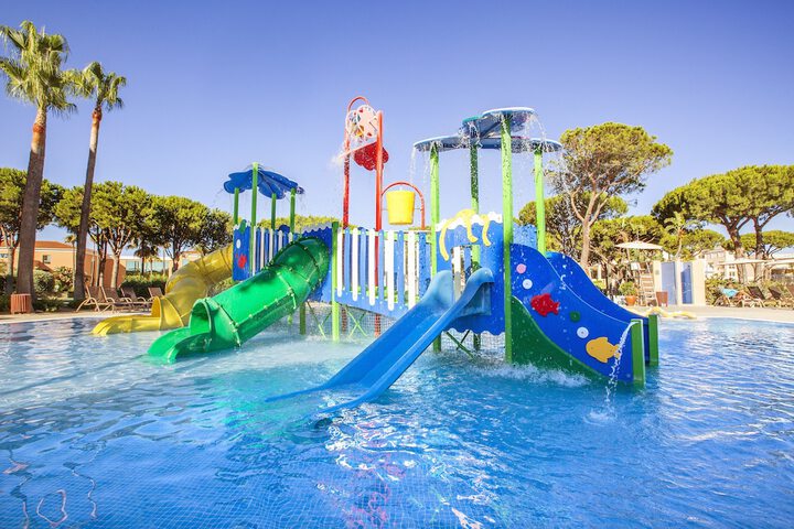 Water park