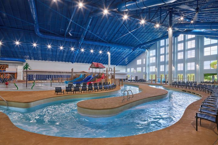 Water park