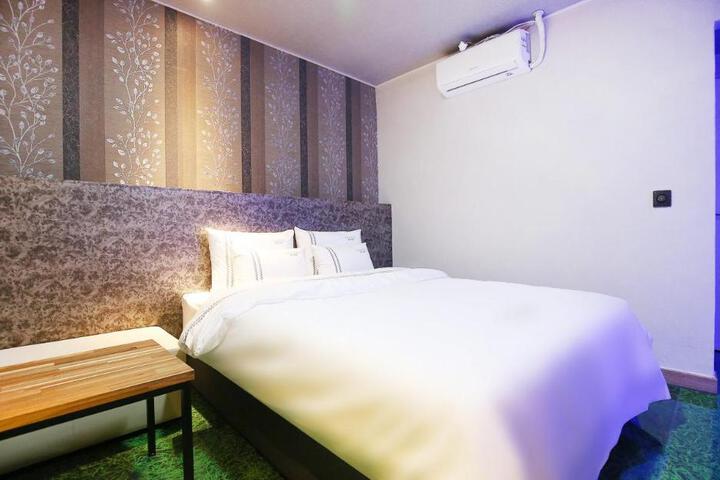 Jecheon Cheongpung Bali Hotel