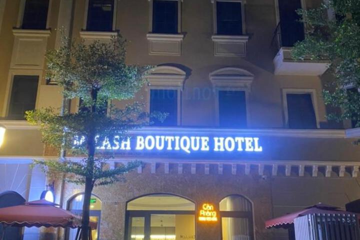 Hotel 9 of 23