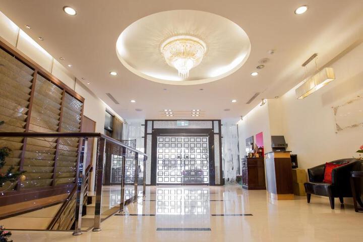 Fitness Center Photo