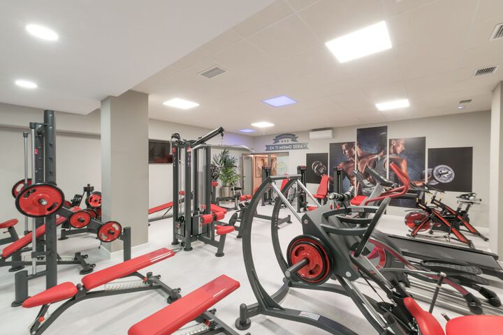 Health and Fitness 48 of 64