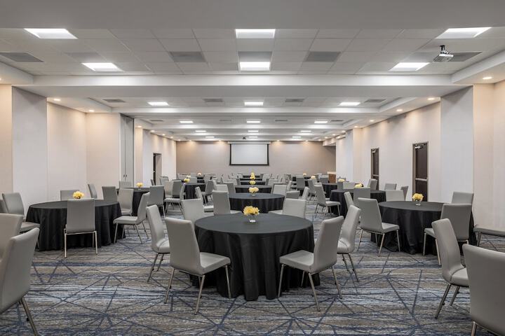 Ballroom