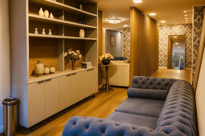 Eleganz Suites Excluisve