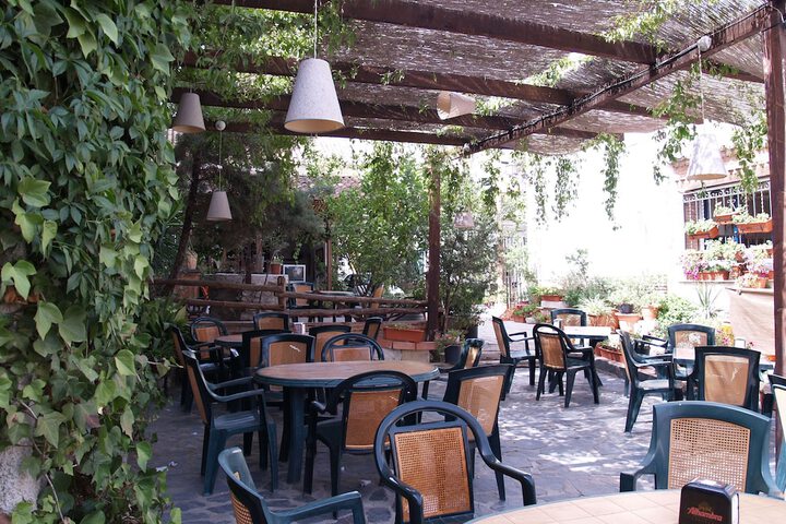 Restaurants