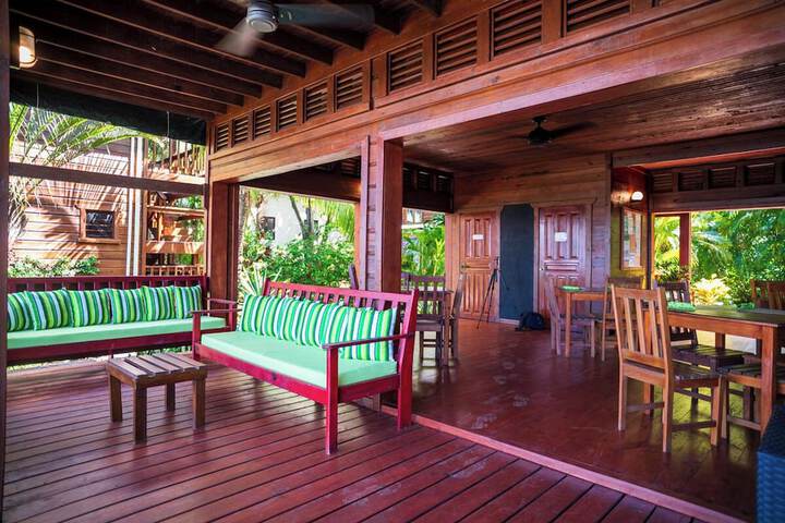 Terrace/Patio 275 of 292