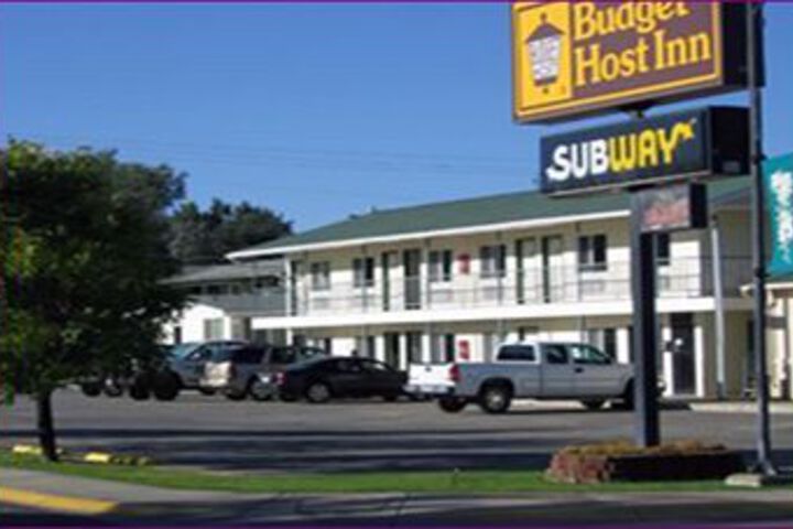 Budget Host Inn