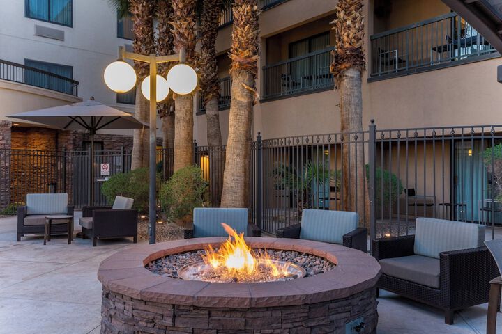 Property amenity