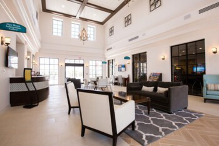 Hotel Interior 1 of 258