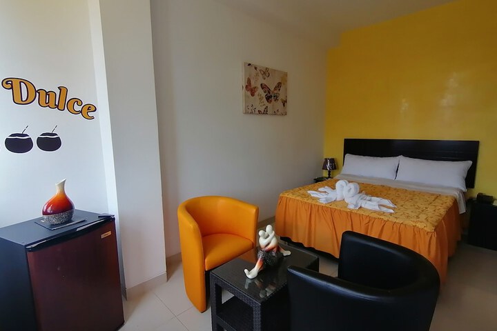 Hotel Rio Dulce