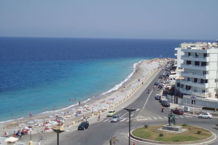 Hotel View 47 of 48